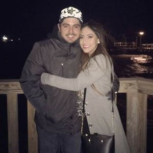 Meet your Posher, Fernando